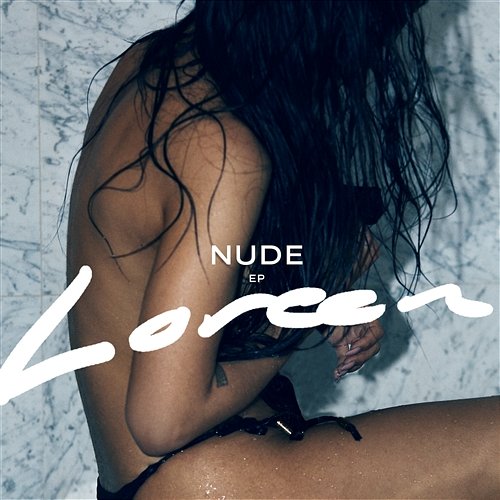 Nude Loreen