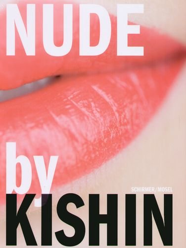 Nude by Kishin Shinoyama Kishin