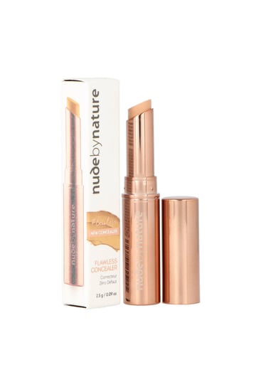 Nude by Nature Flawless Concealer 04 Rose Beige 2,5g Nude By Nature