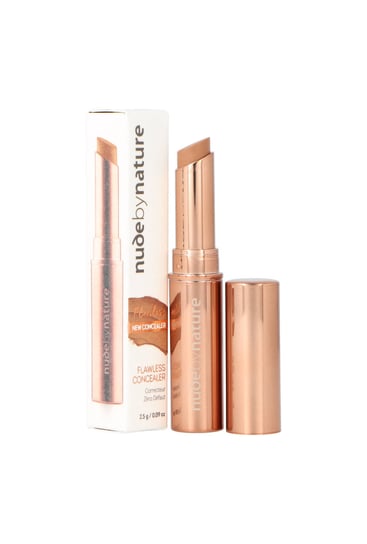 Nude by Nature Flawless Concealer 08 Cafe 2,5g Nude By Nature