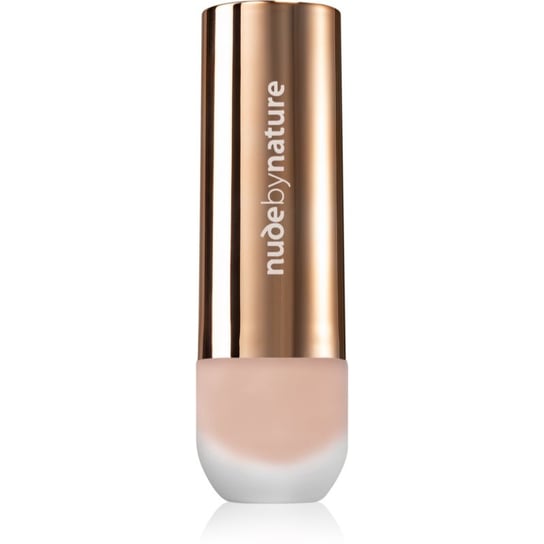 Nude by Nature Flawless długotrwały podkład w płynie odcień N2 Classic Beige 30 ml Inna marka