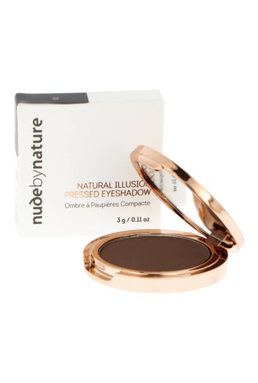 Nude by Nature Natural Illusion Pressed Eyeshadow 01 Storm 3g Nude By Nature