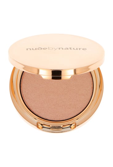 Nude by Nature Natural Illusion Pressed Eyeshadow 06 Seashell 3g Nude By Nature
