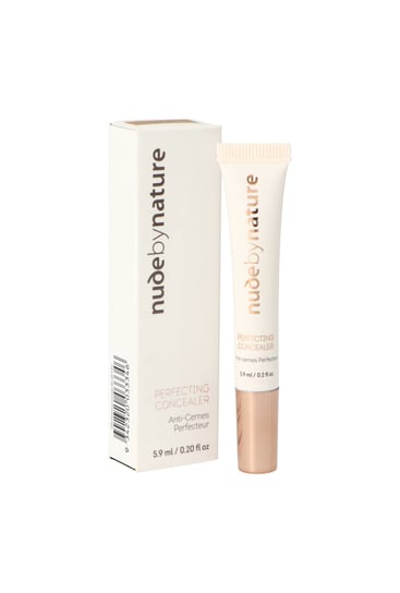 Nude by Nature Perfecting Concealer 08 Cafe 5,9ml Nude By Nature