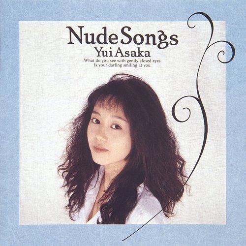 Nude Songs Yui Asaka