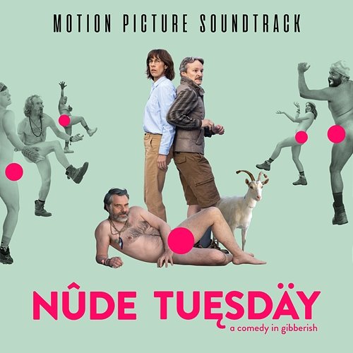 Nude Tuesday (Original Motion Picture Soundtrack) Various Artists