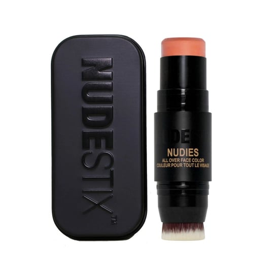 Nudestix, Nudies Matte All Over Face Blush sztukayft do konturowania In The Nude, 7g Nudestix