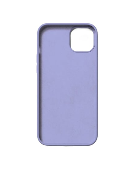 NUDIENT Etui do iPhone 15 Plus - Base Case, Soft Purple Inna marka