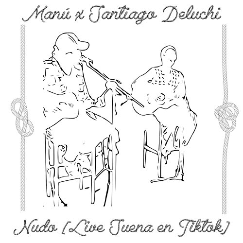 Nudo Ma��ú & Santiago Deluchi