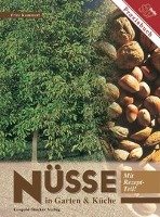 Nüsse in Garten & Küche Kummert Fritz