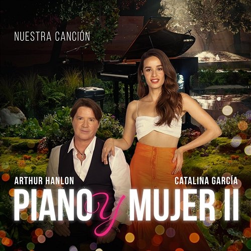 Nuestra Canción Catalina García, Arthur Hanlon