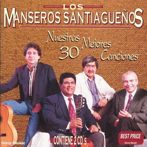 El Mensú Los Manseros Santiagueños