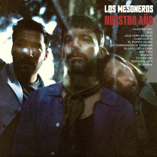 Nuestro Año Los Mesoneros