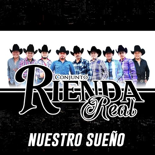 Nuestro Sueño Conjunto Rienda Real