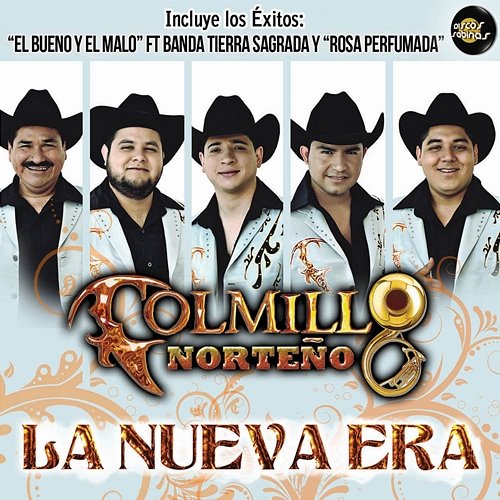 Nueva Era Colmillo Norteño