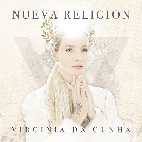 Nueva Religión, Vol. 1 Virginia Da Cunha