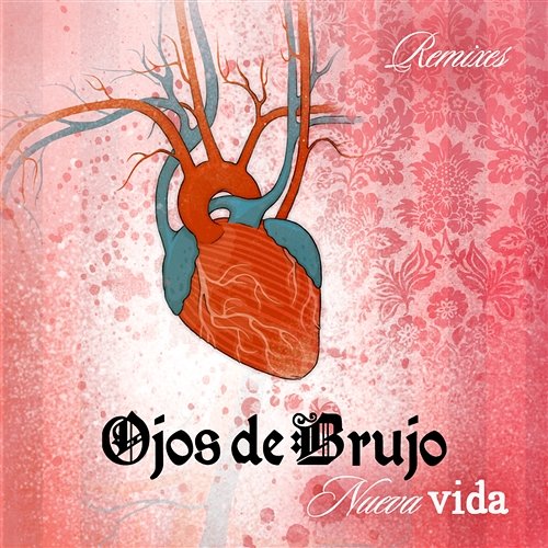 Nueva vida EP Ojos de Brujo