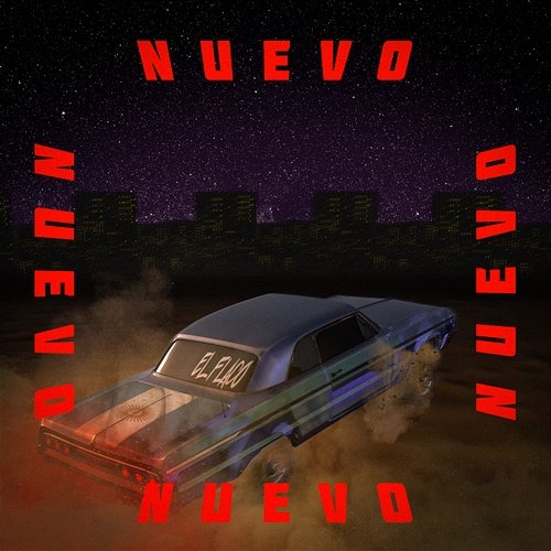 Nuevo El Flaco