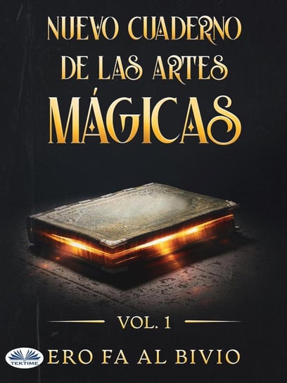 Nuevo Cuaderno De Las Artes Magicas Opracowanie zbiorowe