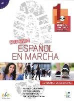 Nuevo Español en marcha 1. Arbeitsbuch mit Audio-CD Castro Viudez Francisca, Diaz Ballesteros Pilar, Rodero Diez Ignacio, Sardinero Franco Carmen