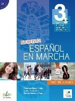 Nuevo Español en marcha 3. Kursbuch mit Audio-CD Castro Viudez Francisca, Rodero Diez Ignacio, Sardinero Franco Carmen