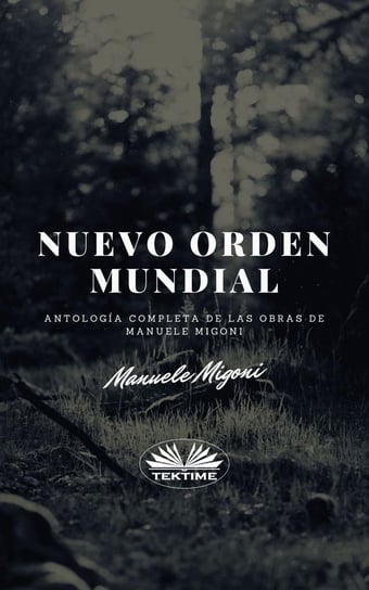 Nuevo Orden Mundial Manuele Migoni