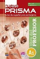 nuevo Prisma A1 Profesor Edic.ampliada Cerdeira Paula