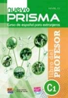 nuevo Prisma C1 - Libro del profesor Castro Niubo Genis, Cerda Segui Aina M.