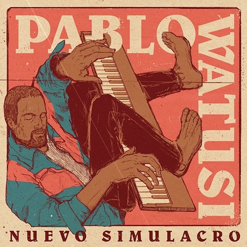 Nuevo Simulacro Pablo Watusi
