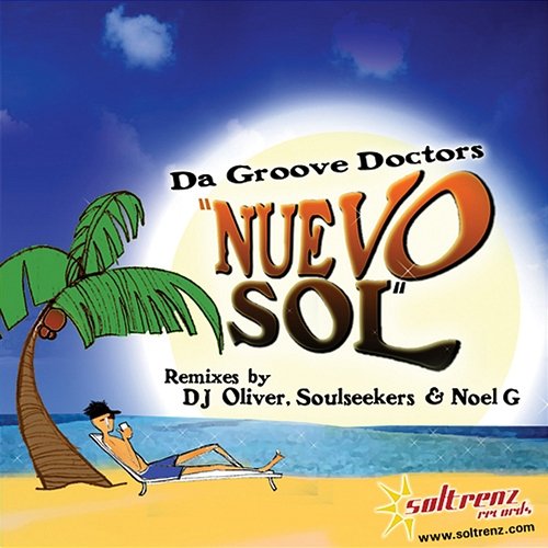 Nuevo Sol Da Groove Doctors