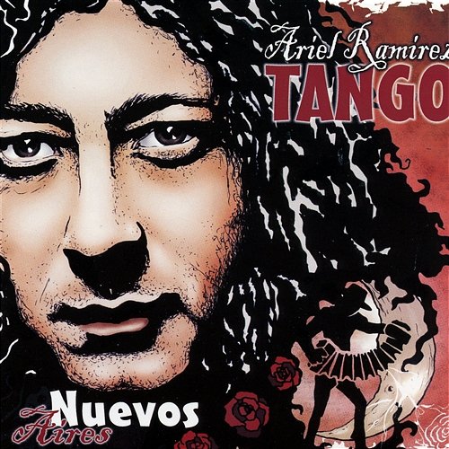 Nuevos aries Ariel Ramirez Tango Quartet