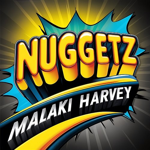 Nuggetz Malaki Harvey