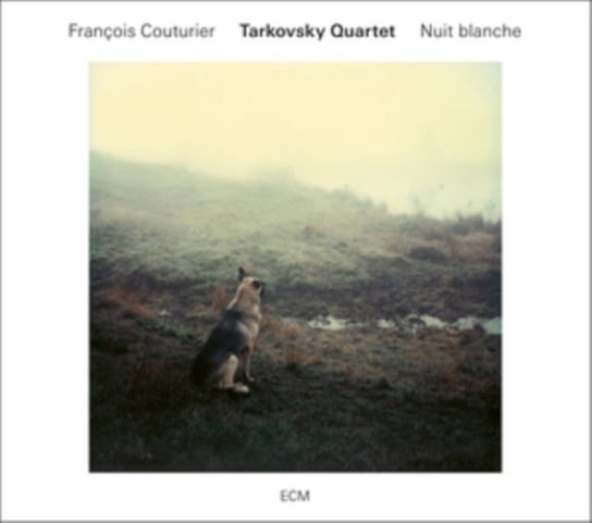 Nuit Blanche Tarkovsky Quartet