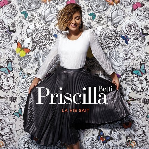 Nuits blanches Priscilla Betti
