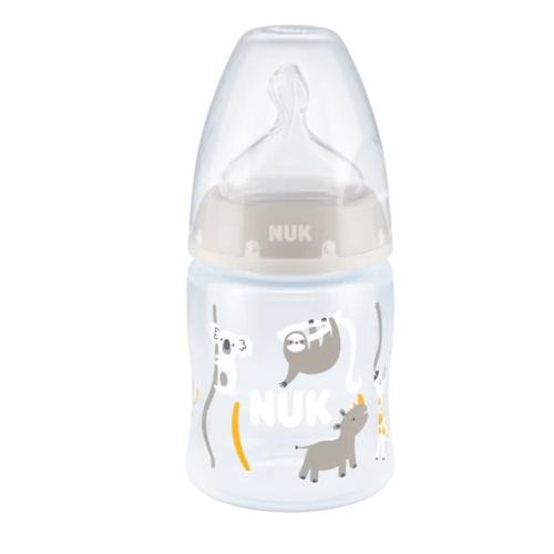 Nuk Butelka Antykolkowa Z Czujnikiem 150Ml 0M+ Nuk