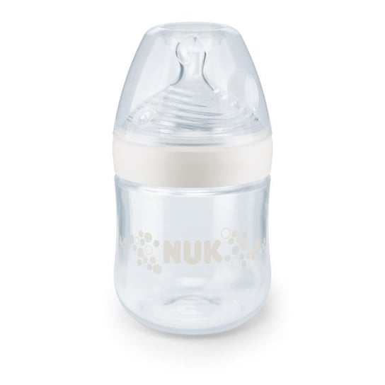 Nuk, Nature Sense PP, Butelka, 150 ml Nuk