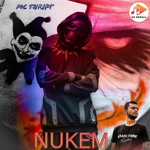 Nuke'M MC Thrift