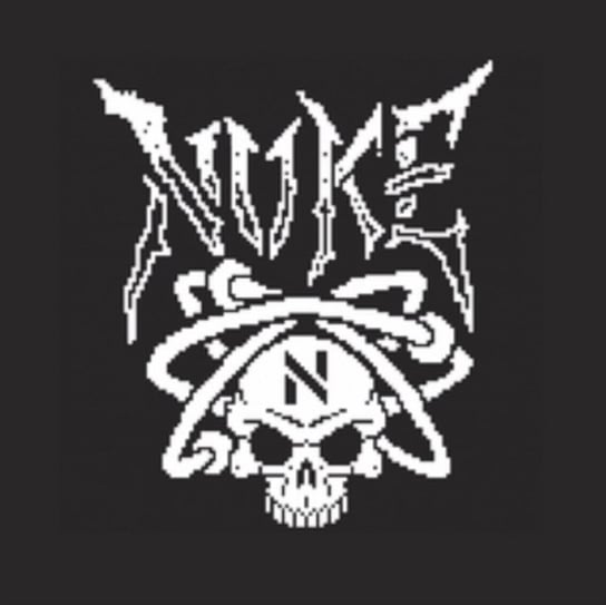 Nuke, płyta winylowa Nuke