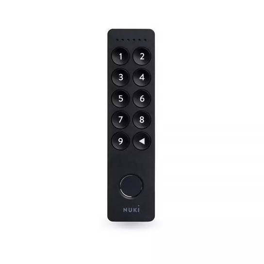 Nuki KeyPad 2.0 Inna marka