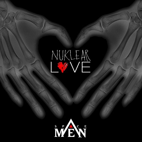 Nuklear Love The Space Men, Worn-Out-Lad
