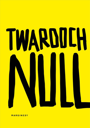 Null Twardoch Szczepan