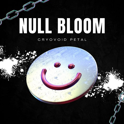 Null Bloom Cryovoid Petal