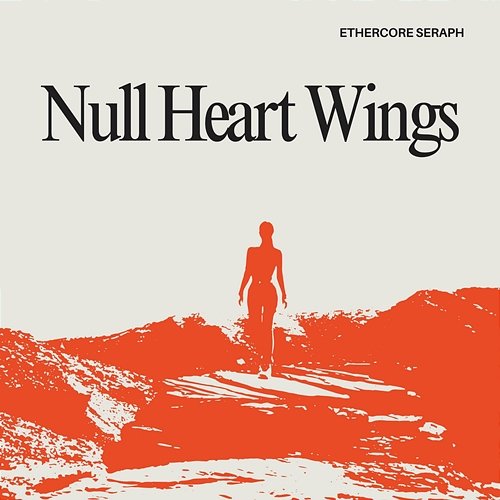 Null Heart Wings Ethercore Seraph