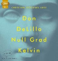 Null K Delillo Don