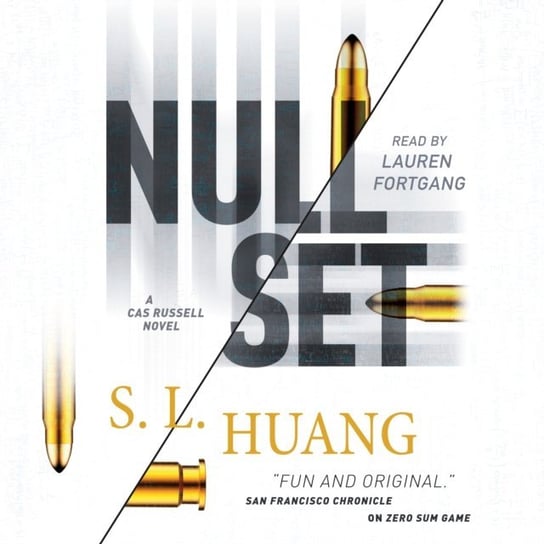 Null Set Huang S. L.