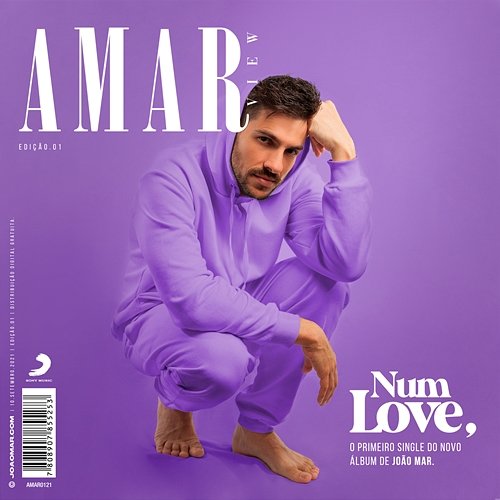 num love João Mar