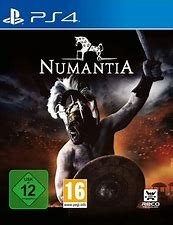 Numantia, PS4 Inny producent