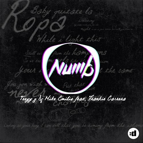 Numb Treyy G & Mike Emilio feat. Frankie Carrera