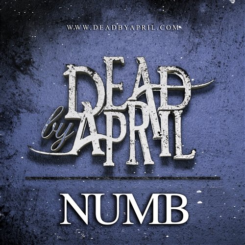 Numb Dead by April
