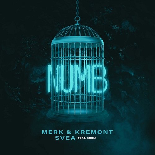 Numb Merk & Kremont, SVEA feat. Ernia